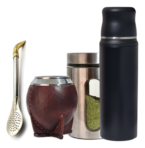 Mate Imperial Premum Uruguayo Yerba Mate + Regalo