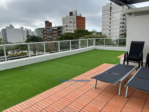 Imagen 6 de 8 de Venta De Monoambiente En Pocitos Con Renta Cw168971
