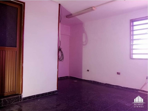 Imagen 21 de 25 de Fernando Guerrero Vende Galpón Industrial Ubicado En El Centro Comercial E Industrial Carabobo Ii,