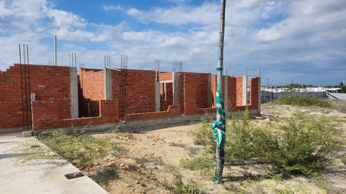 Vendo Lote En Castilla - Piura 3000 Mt2