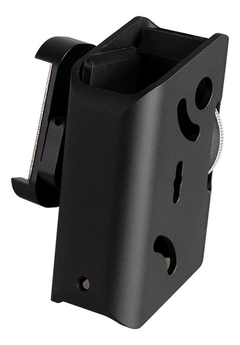 Porta Cargador De Aluminio Ipsc Uspsa Glock Hi-capa Airsoft