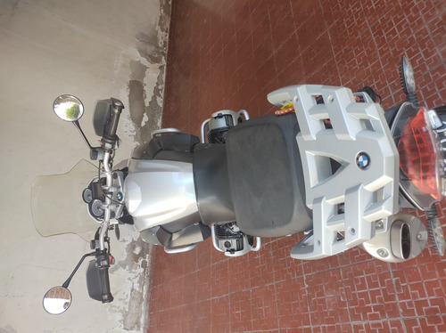 Bmw 1200 Gs