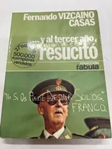 Comprar Y El Tercer Año Resucito