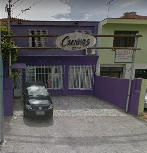 Sobrado Comercial Para Venda E Locação, Tatuapé, São Paulo. - So6371