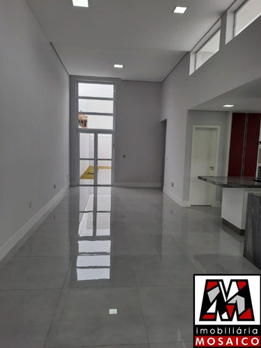 Imagem 12 de 30 de Casa Térrea, Nova No Condomínio Reserva Ermida - 23230 - 69503494