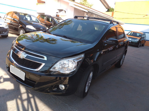 Imagem 1 de 6 de Chevrolet Cobalt 1.4 8v Ltz 2014 Lindo
