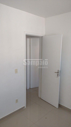 Imagem 21 de 25 de Apartamento - Ref: S2ap6585