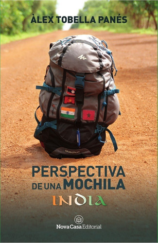 Perspectiva De Una Mochila - Tobella Panés, Alex