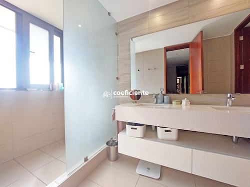 Exclusivo Departamento Los Trapenses