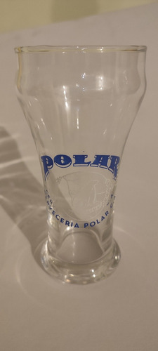 Vasos Polar Lote Modelo Alto Colección Vintage 