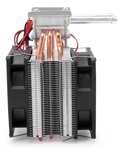 Modulo Refrigeration 120w 12v 15a Diy Aire Acondicionado