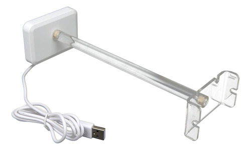 Soporte Antirrobo Para Auriculares, Soporte De Pantalla De S