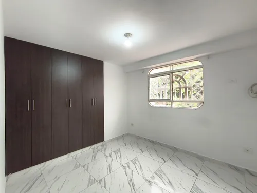 Casa En Arriendo En Quinta Bosch. Cod A30763