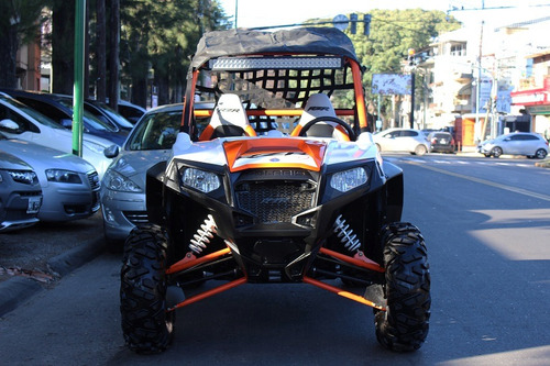 Imagen 3 de 12 de Polaris Rzr 800