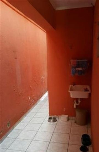 Imagem 10 de 14 de Venda Casa Padrão Santo André Brasil - 1202