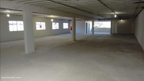 Imagem 10 de 10 de Prédio Comercial Para Venda Em São Paulo, Vila Prel, 1 Dormitório, 10 Banheiros, 21 Vagas - 1724_1-920214