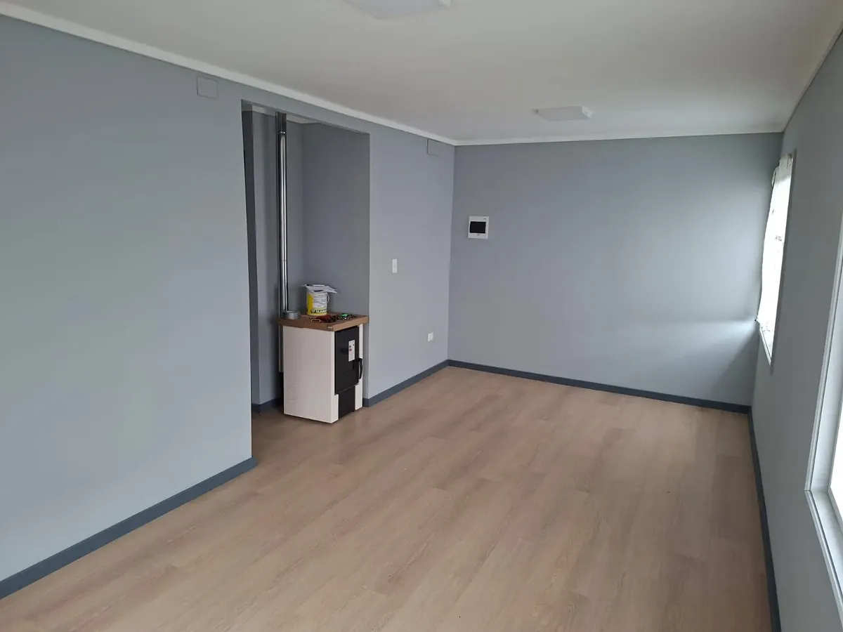 Imagen 1 de 12 de Casa Para Uso Profesional O Familiar