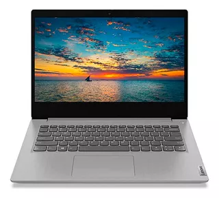 Laptop Lenovo Ideapad 3 14 Core I5-1155g7 8gb Ram 512gb Ssd