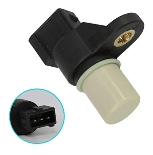 Sensor Cigueñal Chery Q.q- 8v/16v Geely 3 Pines Getz Su5876