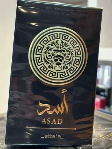 Perfume Asad Lattafa