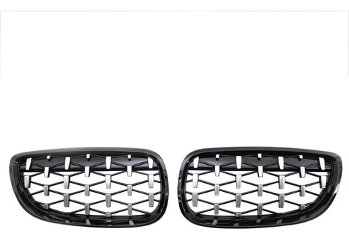 Rejilla Frontal De Diamante Para Bmw Serie 3 E92 E93 Coupe