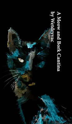 Libro A Meow And Bork Cantina - Wetdryvac