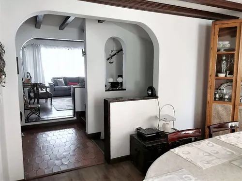 Casa En Venta En Alhambra. Cod V15001