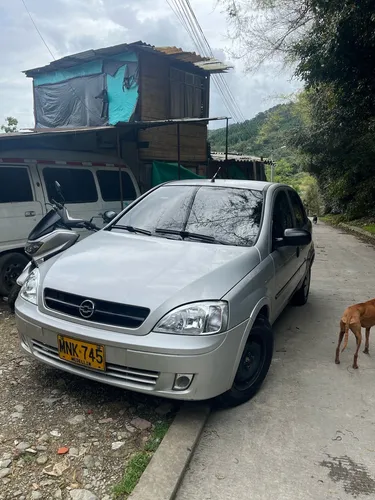 Chevrolet Evolution 1.4l
