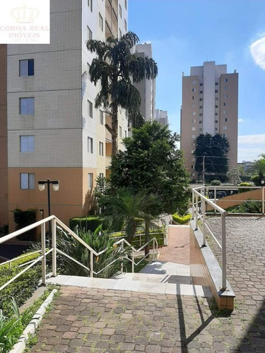 Imagem 5 de 29 de Apartamento - Ap00747 - 70921962