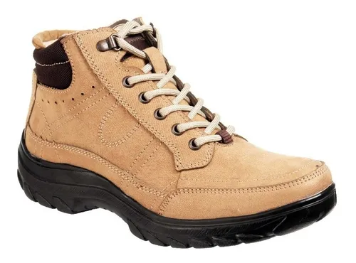 Botas y botines para hombre, Encuentra el modelo perfecto