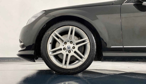 Imagen 6 de 15 de 120915 - Mercedes-benz Clase C 2011 Con Garantía