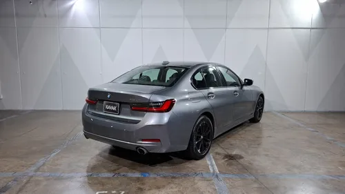 BMW Serie 3 2.0 320I AUTO