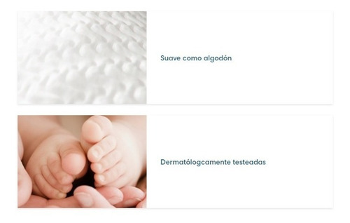 Toallitas Húmedas Pampers Recién Nacido 48 U Pack X 1