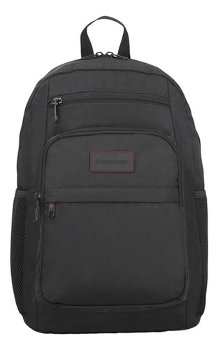 Mochila Para Notebook Samsonite Acceleration Hammer Preta