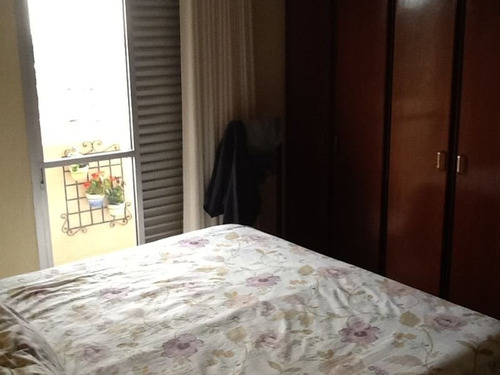 Imagem 13 de 16 de Apartamento Para Comprar Rudge Ramos São Bernardo Do Campo - Baa718