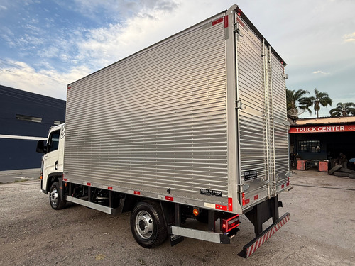 Vw Express 2024 Caminhonete Cat B Delivery Baú Ñ Faliu Iveco