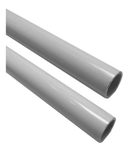 Tubo Conduit Libre Halogeno 16mm X 3 Mts