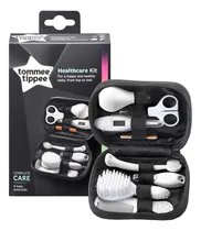 Comprar Set De Limpieza Y Cuidado Del Bebe 9 Piezas - Tommee Tippee