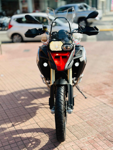 Imagen 9 de 19 de Bmw F800gs Adventure Full, Gs 800, 800gs, No Gs 1200, 750gs.