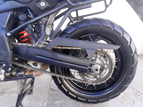 Suzuki Dl1000xa
