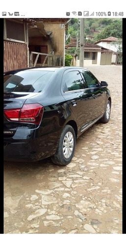 Chevrolet Cobalt 2017 1.8 Elite Aut. 4p
