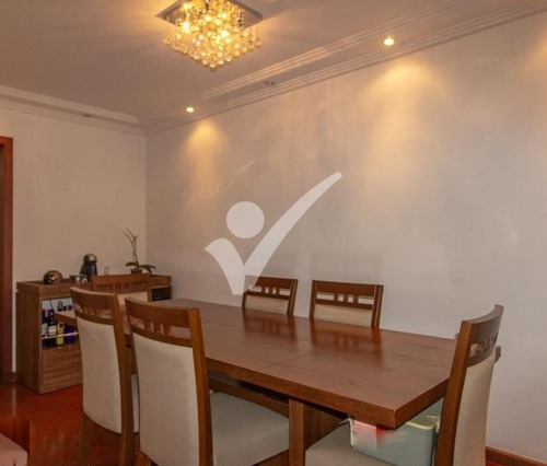 Imagem 7 de 30 de Apartamento À Venda Em Vila Carrão - Ap003852