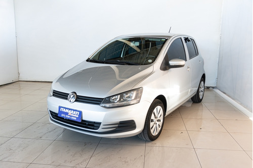 Volkswagen Fox Fox TL MB 16V