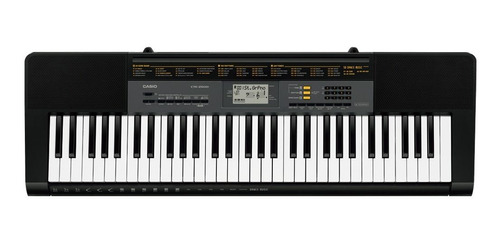 Casio Teclado Estándar Ctk-2500