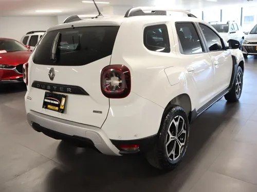 Renault Duster 1.3 Intense Mt 4x4