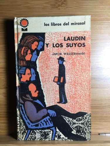 Laudín Y Los Suyos - Jack Wassermann