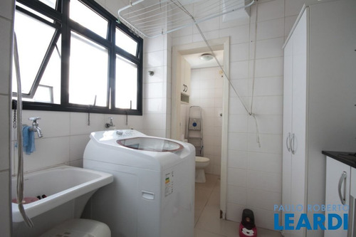 Imagem 9 de 15 de Apartamento - Saúde - Sp - 624378