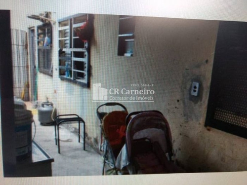 Imagem 2 de 3 de Terreno Para Venda No Bairro Penha De França, 400 M - 1377