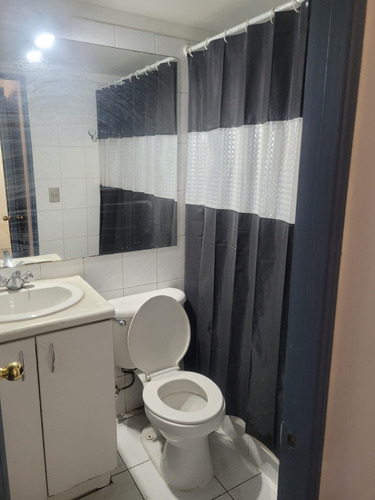 Arriendo Departamento General Jofré 107 Marín / Curicó