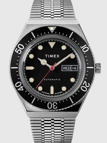 Reloj timex buceo sale